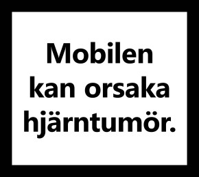 mobilenhjarntumor