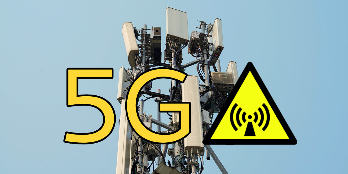 Strålsäkerhetsmyndigheten har ännu inte gjort riskbedömning av 5G-utbyggnaden