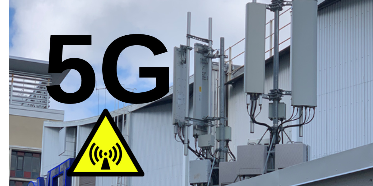 Expertrapport Holland: vet ej om 5G medför hälsorisker – avråder från 26 GHz