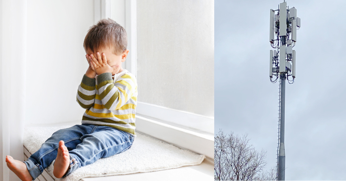 Beteendestörningar och psykiska sjukdomar ökar bland svenska barn